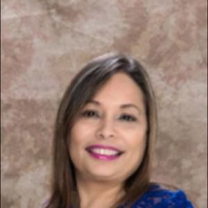 Meet your Posher, Lourdes